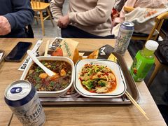 -魏家凉皮(大雁塔南广场餐厅)