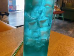 蓝色海洋-LITTLE MICHAEL 小迈克西餐厅
