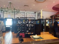 -兰特伯爵西餐厅·啤酒屋(方庄店)