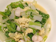 -33号大院·青岛本帮菜(五四广场店)