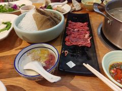 -掂档潮汕牛肉火锅(cityon熙地港店)