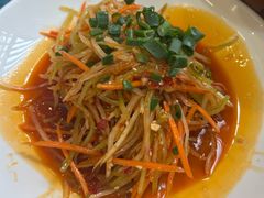 -干老四雅鱼饭店(滨江西路店)