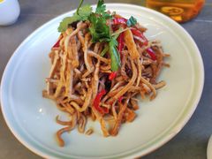 -陈熹公民族美食文化餐厅(中华广场店)