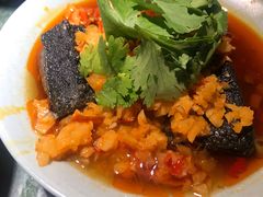 -姐夫的小菜(新中关购物中心店)