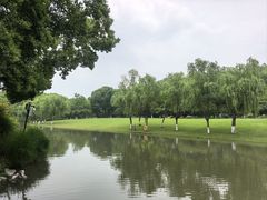 -上海方塔园