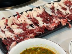 -小肥牛潮汕牛肉火锅(南联店)