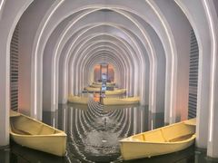 -涨巢·潮玩水疗局