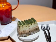 -tea'stone(平安金融中心店)