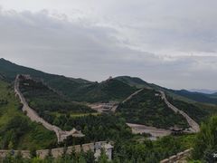 -雁门关景区