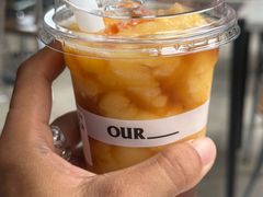 -OUR Bakery(三里屯太古里店)