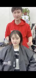 -星座接发烫染美发超市