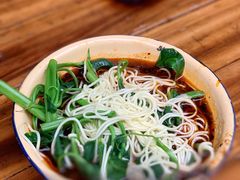 小面-赵伍面庄(松石大道店)