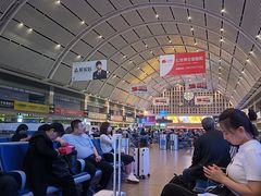 -沈阳站