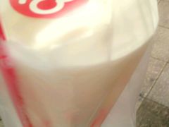 -蜜雪冰城(泰华城店)