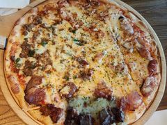 -米兰西点(大洼店)