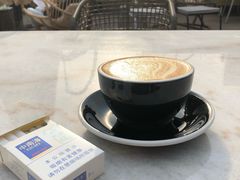 -Such A Cafe(798艺术园区店)
