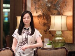 -夏宫中餐厅(静安香格里拉店)