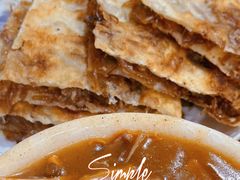 -逍遥镇刘相五胡辣汤豆沫馆(康复中街店)