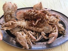 -板桥海鲜广场(文明东店)