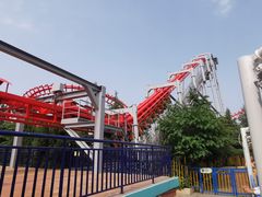 -青岛方特梦幻王国