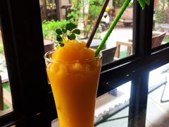 芒果smoothie-Jin Chieng Seng by Inn A Day