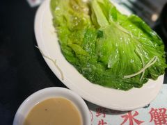-禄粥·广府味·煲仔粥·宵夜·明档现做(江南西店)