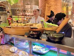 -马哥孛罗咖啡厅·Cafe Marco (厦门马哥孛罗东方大酒店)