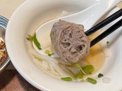 -福合埕牛肉丸(福平路店)