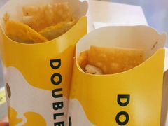 -2颗鸡蛋煎饼(龙华8号仓店)