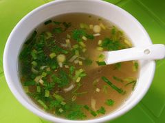 -韩海丽特色美食(秀州路店)