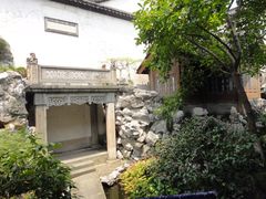 -胡雪岩故居