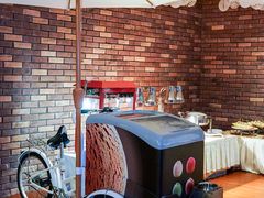 -OPEN開全日自助餐厅·牛肉火锅·海鲜(佛山希尔顿酒店)