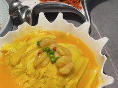 -3号仓库·创意中国菜(乐清正大广场店)