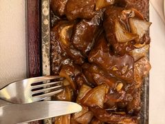 -上海金桥红枫万豪酒店-万豪中餐厅