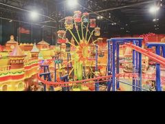 -青岛东方影都融创水世界