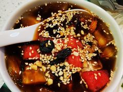 -香佰里重庆火锅(恒力博纳广场店)