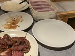 -福成自助烤肉(华冠天地城关店)