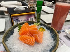 -大渔铁板烧(大悦城店)