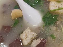 -小杨生煎(成山巴黎春天店)