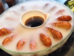 -红盔甲·小龙虾(人民广场店)