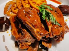 -清水亭湖北菜(大屯DT51店)