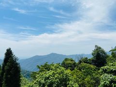-青城山