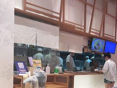-小满手工粉(上海月星环球港店)