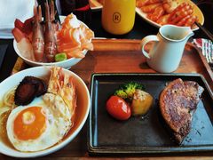 -重庆丽晶酒店·渝厨房