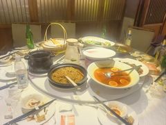 -时光乌托邦空中花园·川味·礼宴(星汇两江店)