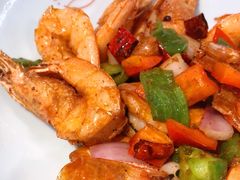 -我是那个大叔·美食研究所(新塘路店)