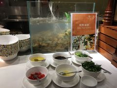 -威珀斯酒店·珀萃美食餐厅