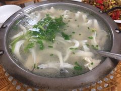 -水韵·渔家臻品私房菜(中庙店)