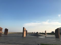 -南汇嘴观海公园