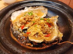 -邹开喜·炭炉鸡煲·海鲜火锅(虹口足球场店)